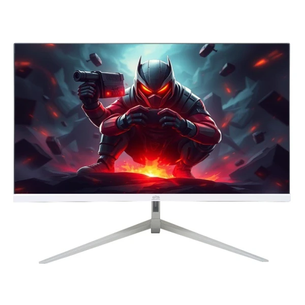  Giga-Sonic S8 21.5" Computer IPS LED Monitor 